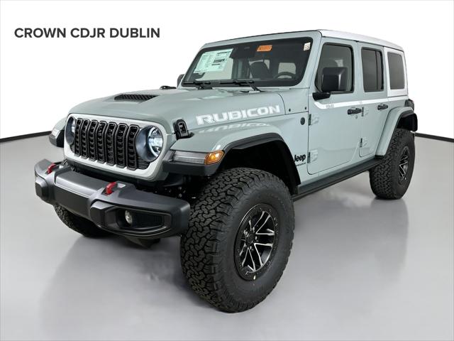 2027 Jeep Wrangler Rubicon for sale near Dublin, OH