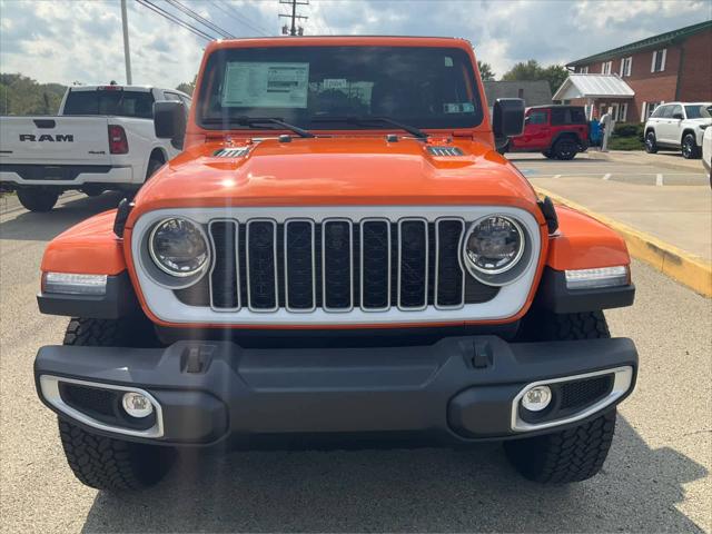 2027 Jeep Wrangler Sahara 2027 Jeep Wrangler Sahara