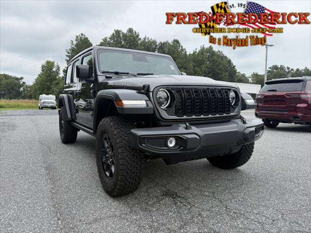 2027 Jeep Wrangler Willys 2027 Jeep Wrangler Willys