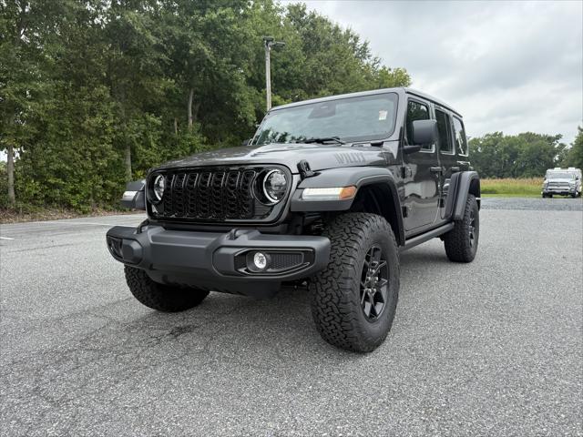 2027 Jeep Wrangler Willys 2027 Jeep Wrangler Willys