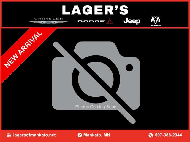 2027 Jeep Wrangler Sport S 2027 Jeep Wrangler Sport S