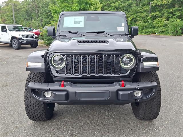 2027 Jeep Wrangler WRANGLER 4-DOOR RUBICON X 2027 Jeep Wrangler WRANGLER 4-DOOR RUBICON X