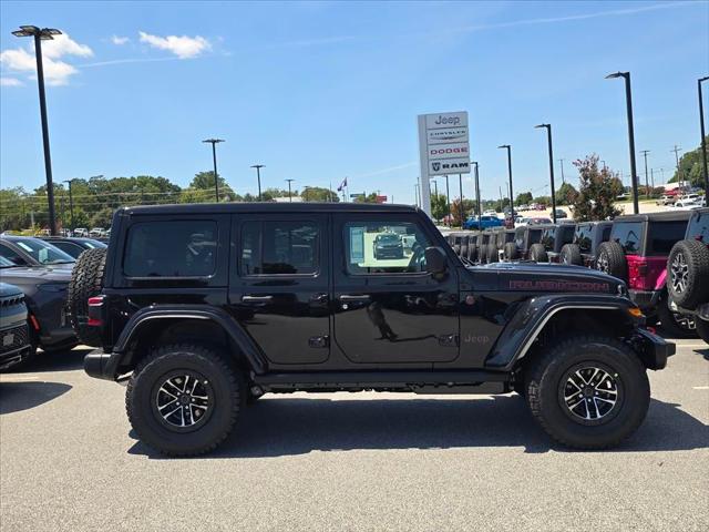 2027 Jeep Wrangler Rubicon X 2027 Jeep Wrangler Rubicon X