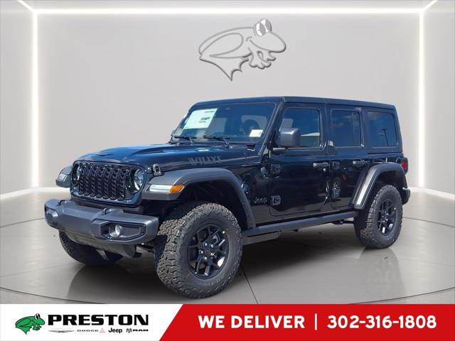 2027 Jeep Wrangler Willys 2027 Jeep Wrangler Willys