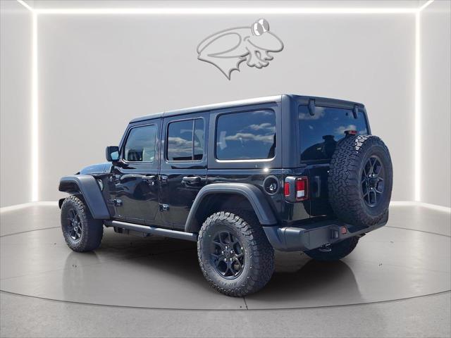2027 Jeep Wrangler Willys 2027 Jeep Wrangler Willys