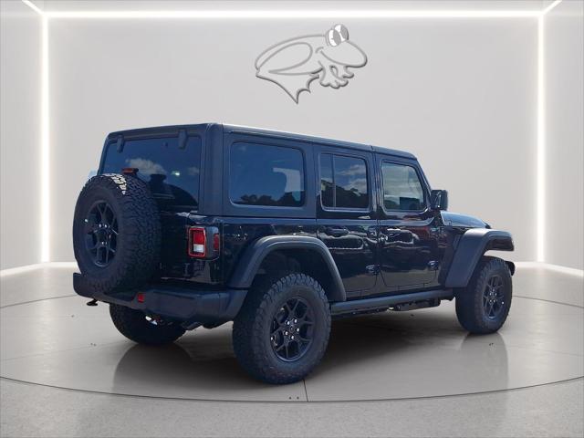 2027 Jeep Wrangler Willys 2027 Jeep Wrangler Willys