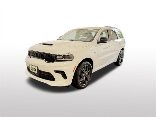 2027 Dodge Durango DURANGO GT HEMI V8 PREMIUM AWD 2027 Dodge Durango DURANGO GT HEMI V8 PREMIUM AWD