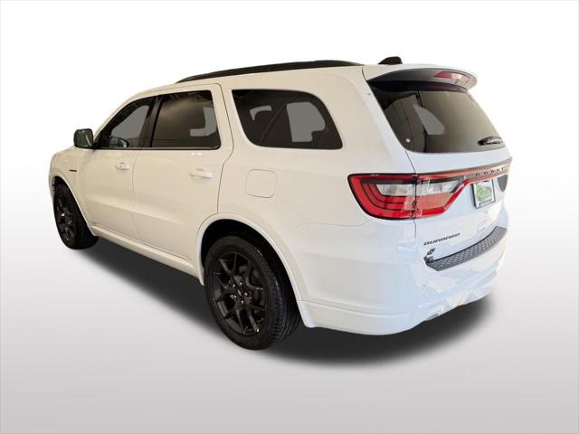 2027 Dodge Durango DURANGO GT HEMI V8 PREMIUM AWD 2027 Dodge Durango DURANGO GT HEMI V8 PREMIUM AWD