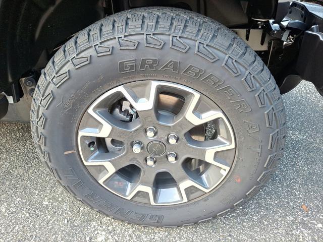 2027 Jeep Wrangler Sahara 2027 Jeep Wrangler Sahara