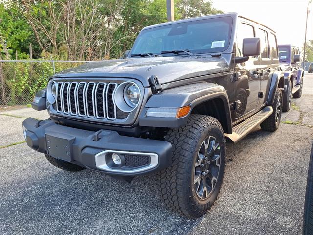 2027 Jeep Wrangler Sahara 2027 Jeep Wrangler Sahara