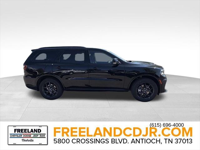 2027 Dodge Durango DURANGO GT HEMI V8 PREMIUM AWD 2027 Dodge Durango DURANGO GT HEMI V8 PREMIUM AWD