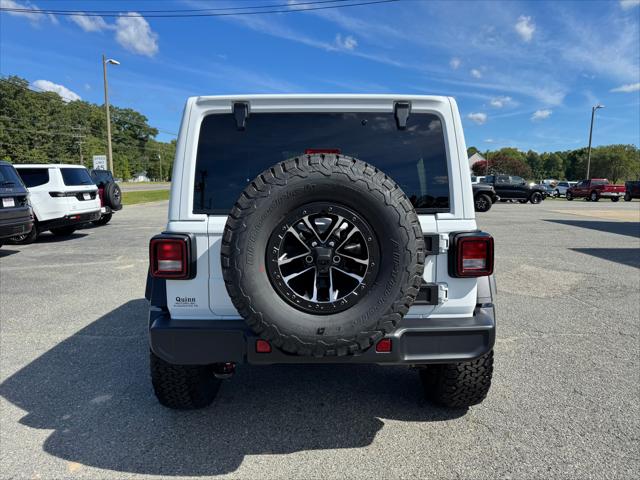 2027 Jeep Wrangler Willys 2027 Jeep Wrangler Willys