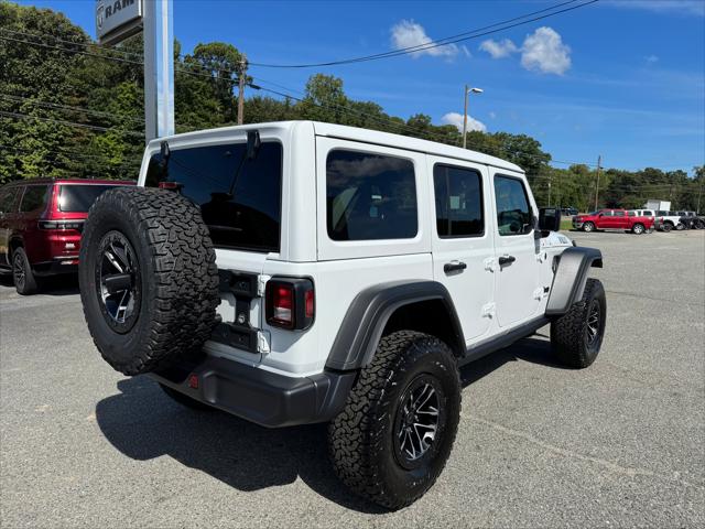 2027 Jeep Wrangler Willys 2027 Jeep Wrangler Willys
