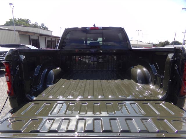 2027 Ram 1500 Rebel