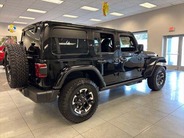 2027 Jeep Wrangler Rubicon 2027 Jeep Wrangler Rubicon