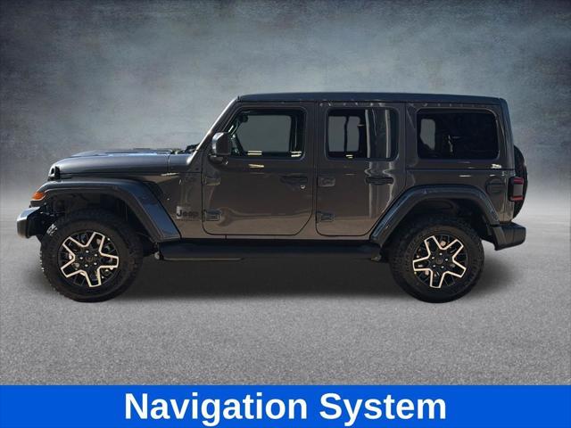 2027 Jeep Wrangler Sahara 2027 Jeep Wrangler Sahara