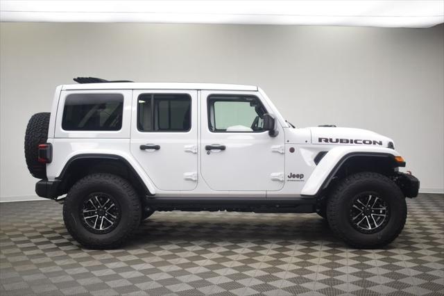 2027 Jeep Wrangler Rubicon X 2027 Jeep Wrangler Rubicon X