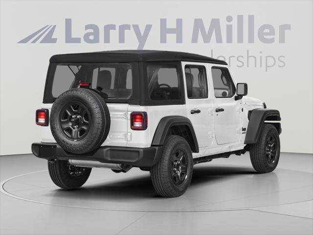 2027 Jeep Wrangler Rubicon X 2027 Jeep Wrangler Rubicon X