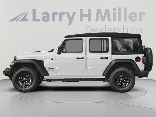 2027 Jeep Wrangler Rubicon X 2027 Jeep Wrangler Rubicon X