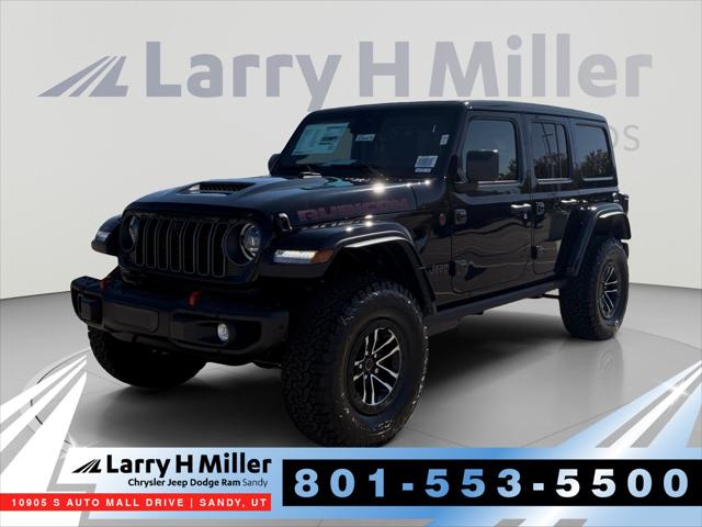 2027 Jeep Wrangler Rubicon X 2027 Jeep Wrangler Rubicon X