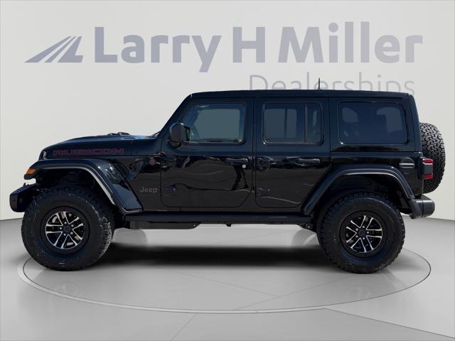 2027 Jeep Wrangler Rubicon X 2027 Jeep Wrangler Rubicon X