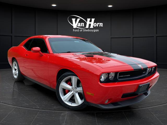 2009 Dodge Challenger SRT8 for sale in Sheboygan, WI