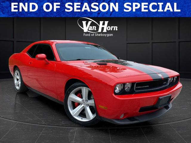 2009 Dodge Challenger SRT8 for sale in Sheboygan, WI