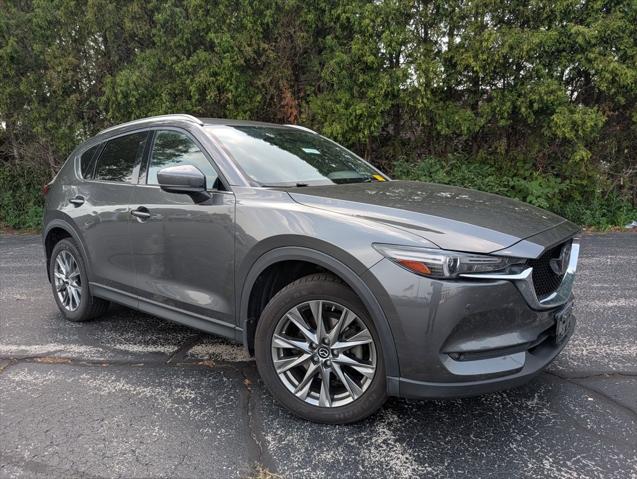 2019 Mazda CX-5 Signature for sale in Sheboygan, WI