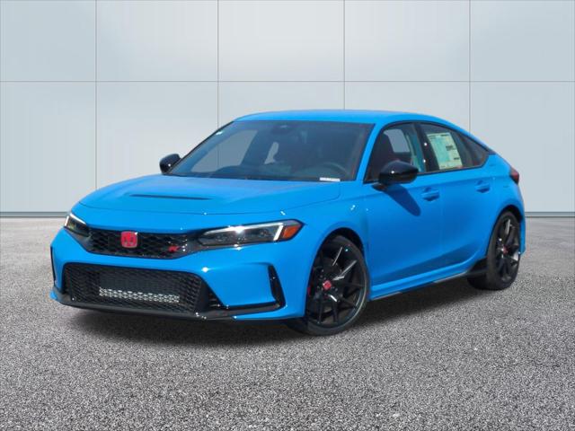 2026 Honda Civic 5DR TYPE R for sale in Mission Hills, CA