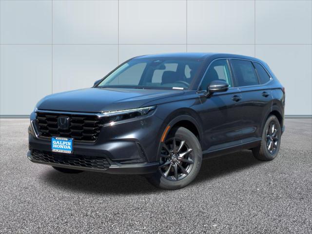 2026 Honda CR-V EX-L 2WD for sale in Mission Hills, CA
