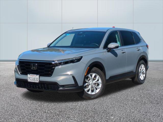2025 Honda CR-V LX 2WD for sale in Mission Hills, CA