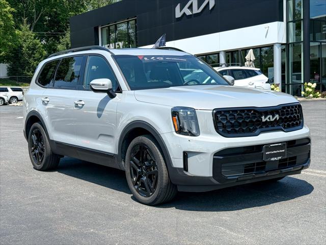 2024 Kia Telluride EX X-Line for sale in Goshen, NY