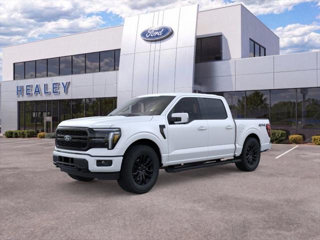 2026 Ford F-150 Lariat SuperCrew Short Box 4X4 for sale in Goshen, NY