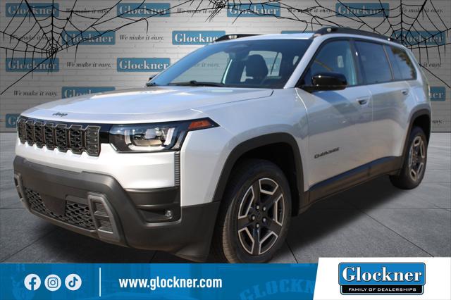 2026 Jeep Cherokee Limited 4x4 for sale in Portsmouth, OH