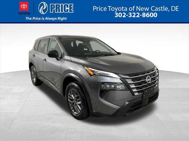 2024 Nissan Rogue S Intelligent AWD for sale in New Castle, DE