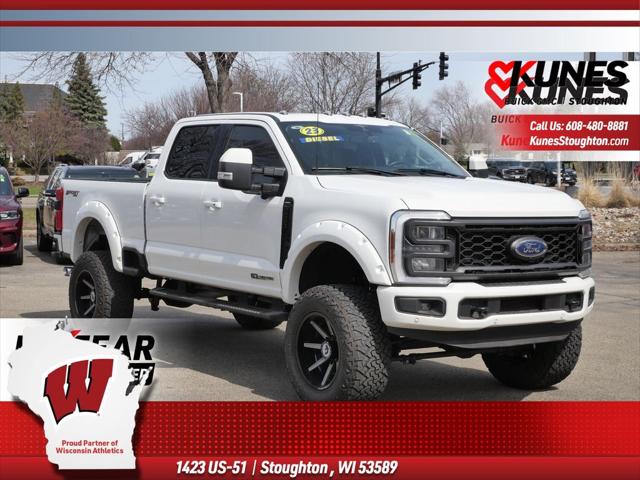 2023 Ford F-250 Unknown for sale in Stoughton , WI