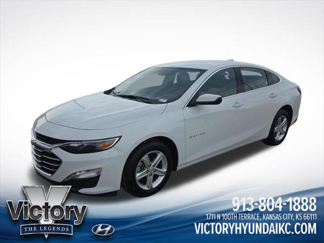 2024 Chevrolet Malibu FWD 1LT for sale in Kansas City, KS