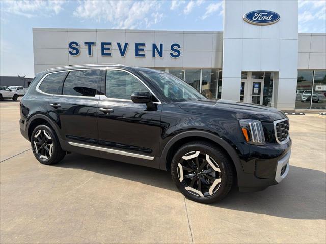 2025 Kia Telluride S for sale in Enid, OK