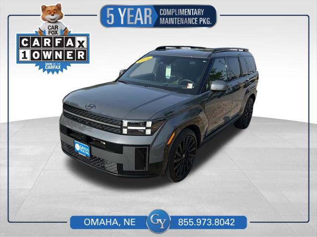 2025 Hyundai Santa Fe Calligraphy for sale in Omaha, NE