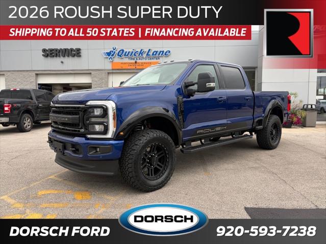 2026 Ford F-250 Roush for sale in Green Bay, WI
