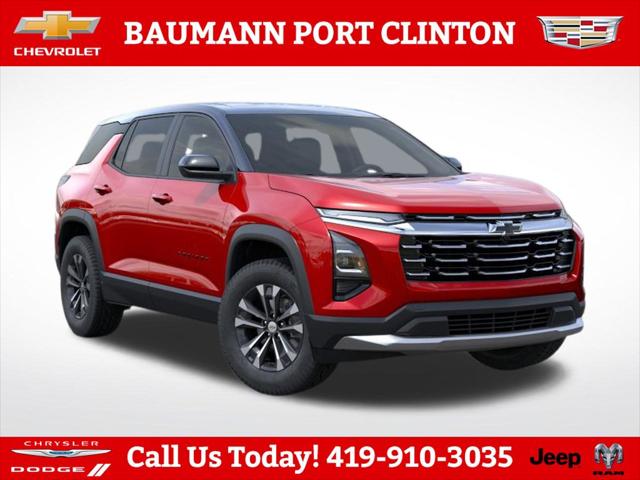 2027 Chevrolet Equinox FWD LT for sale in Port Clinton, OH