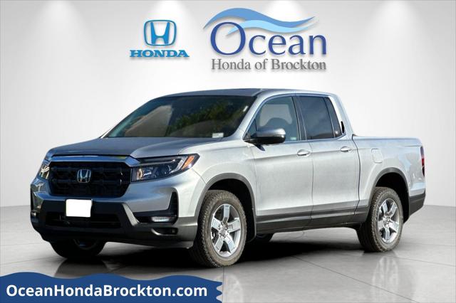 2026 Honda Ridgeline RTL for sale in Brockton, MA