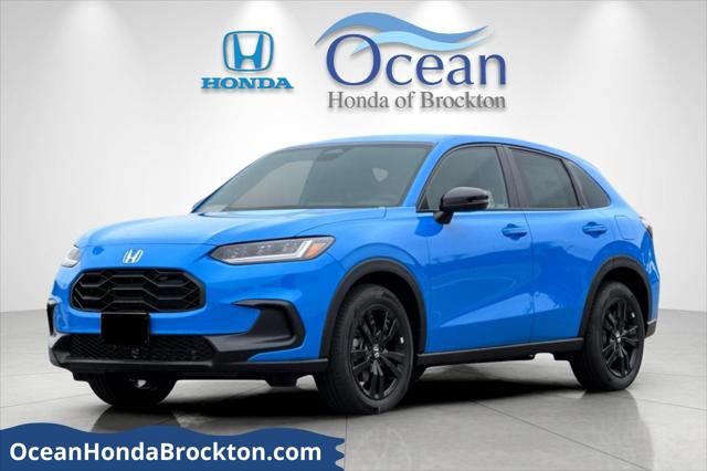 2027 Honda HR-V Sport AWD for sale in Brockton, MA
