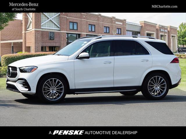 2026 Mercedes-Benz GLE GLE 450 4MATIC for sale in Pineville, NC