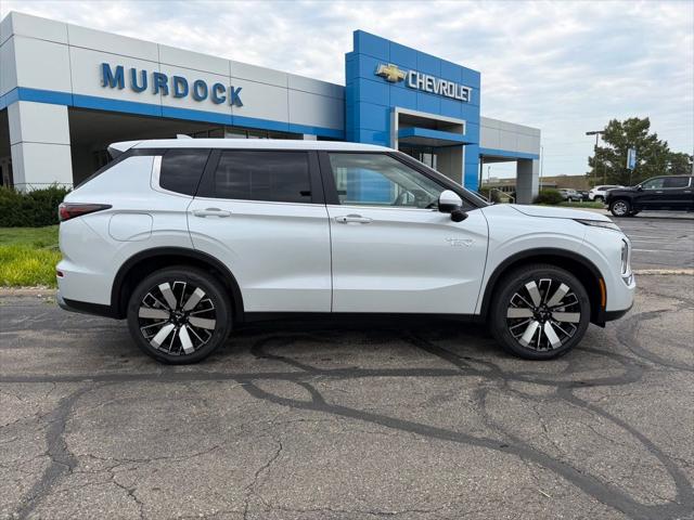 2026 Mitsubishi Outlander PHEV SE S-AWC for sale in Manhattan, KS