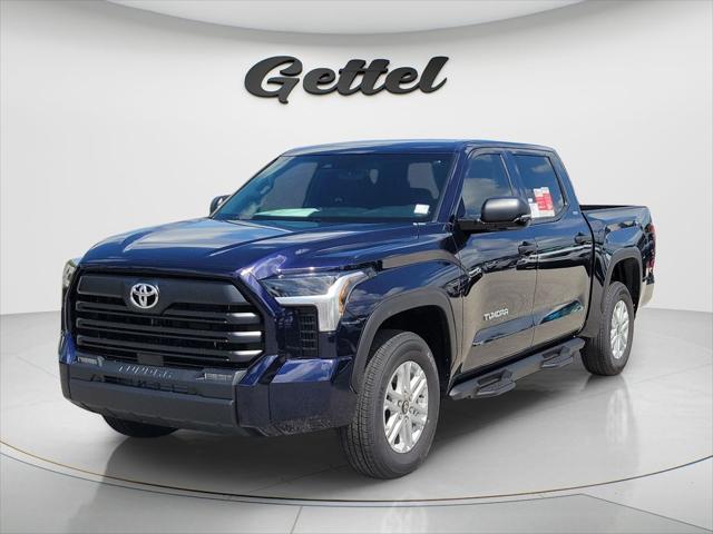 2026 Toyota Tundra SR5 CrewMax 5.5' Bed for sale in Bradenton, FL
