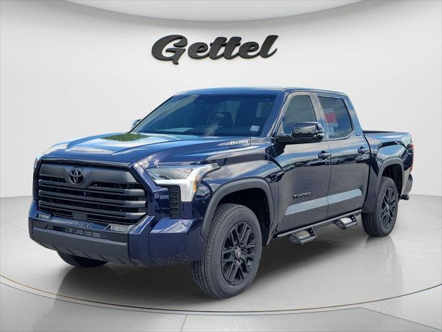 2026 Toyota Tundra Limited CrewMax 6.4' Bed for sale in Bradenton, FL