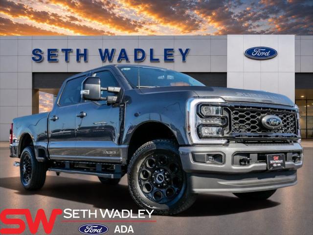 2026 Ford F-250 LARIAT for sale in Ada, OK