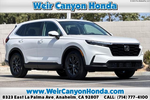 2026 Honda CR-V EX-L 2WD for sale in Anaheim, CA