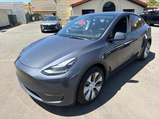 2023 Tesla Model Y Long Range Dual Motor All-Wheel Drive for sale in Carlsbad, CA